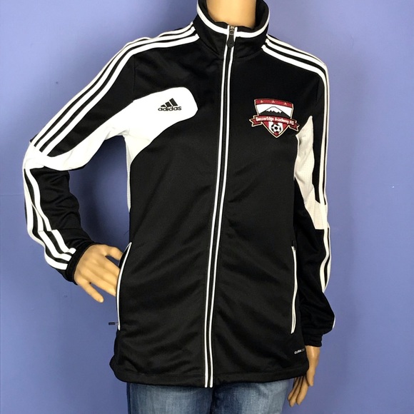 adidas windbreaker academy